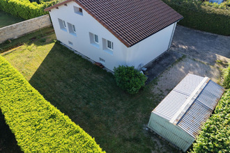 achat maison la-verpilliere 38290