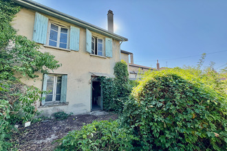 achat maison la-verpilliere 38290