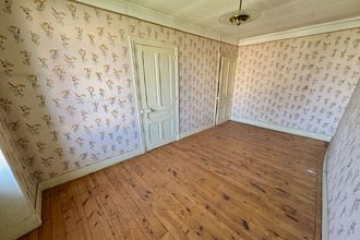 achat maison la-verpilliere 38290