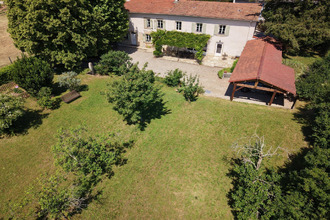 achat maison la-verpilliere 38290