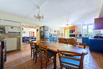 achat maison la-verpilliere 38290