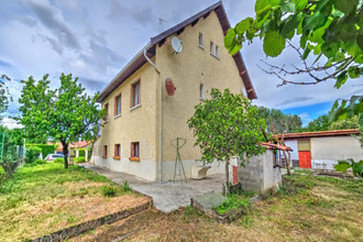 achat maison la-verpilliere 38290