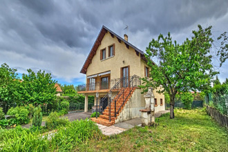 achat maison la-verpilliere 38290