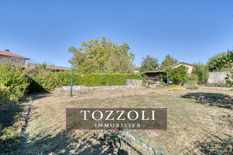 achat maison la-verpilliere 38290