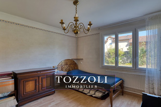 achat maison la-verpilliere 38290