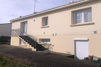 achat maison la-verrie 85130