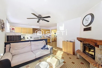 achat maison la-verrie 85130