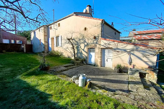 achat maison la-verrie 85130