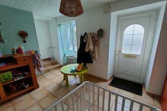 achat maison la-verrie 85130