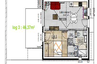 achat maison la-verrie 85130