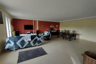 achat maison la-verrie 85130