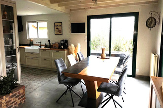 achat maison la-verrie 85130