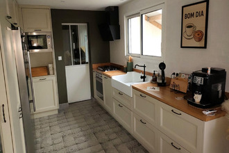 achat maison la-verrie 85130