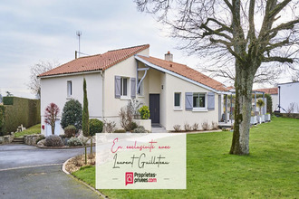 achat maison la-verrie 85130