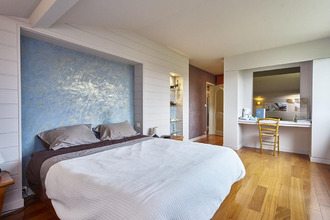 achat maison la-verrie 85130