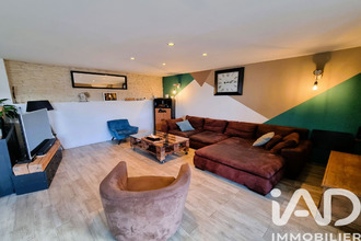 achat maison la-verrie 85130