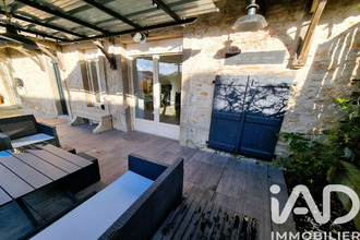 achat maison la-verrie 85130