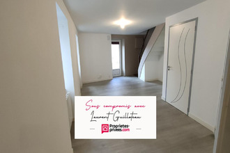 achat maison la-verrie 85130