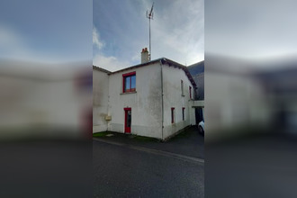 achat maison la-verrie 85130