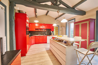 achat maison la-verrie 85130