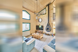 achat maison la-verrie 85130