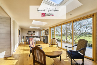 achat maison la-verrie 85130