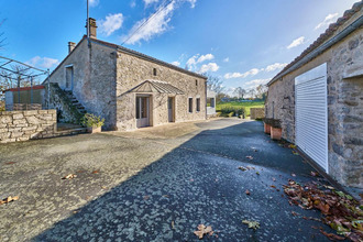 achat maison la-verrie 85130