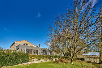 achat maison la-verrie 85130