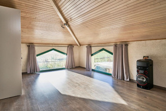 achat maison la-verrie 85130