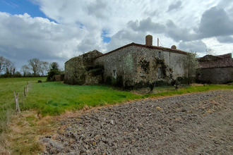 achat maison la-verrie 85130