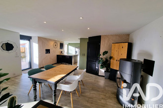 achat maison la-verrie 85130