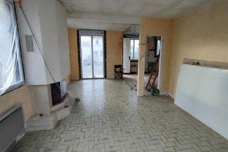 achat maison la-verrie 85130