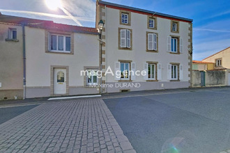 achat maison la-verrie 85130