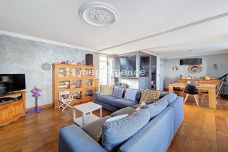 achat maison la-verrie 85130