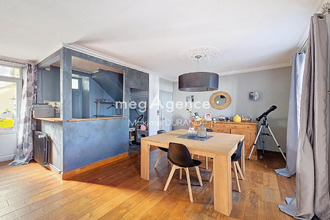 achat maison la-verrie 85130