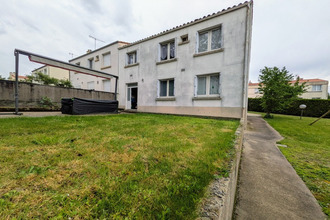 achat maison la-verrie 85130