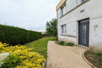 achat maison la-verrie 85130