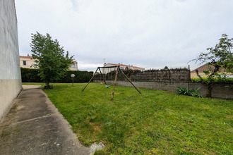 achat maison la-verrie 85130