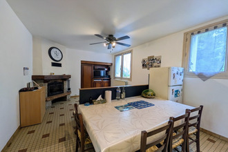 achat maison la-verrie 85130