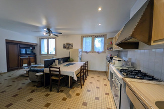 achat maison la-verrie 85130
