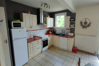 achat maison la-verrie 85130