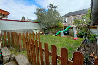 achat maison la-verrie 85130
