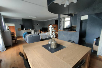 achat maison la-verrie 85130