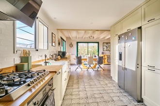 achat maison la-verrie 85130
