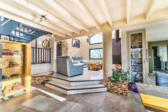 achat maison la-verrie 85130