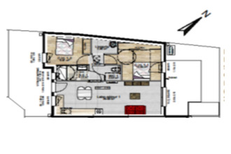 achat maison la-verrie 85130