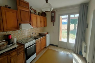 achat maison la-verrie 85130