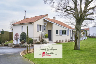 achat maison la-verrie 85130