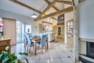 achat maison la-verrie 85130