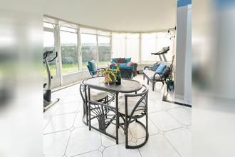 achat maison la-verrie 85130